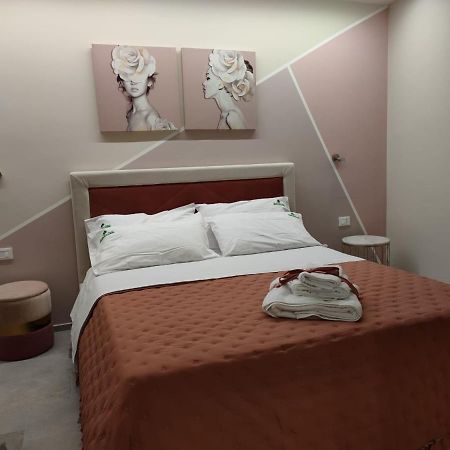 Casa Vacanze Atenea Villa อากริเจนโต ภายนอก รูปภาพ
