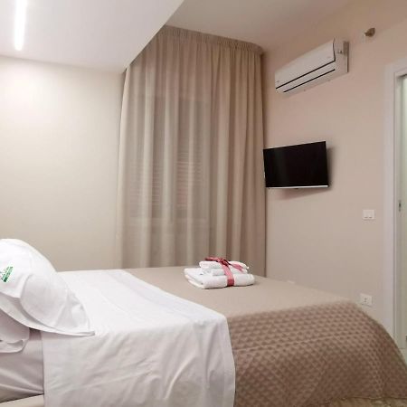 Casa Vacanze Atenea Villa อากริเจนโต ภายนอก รูปภาพ