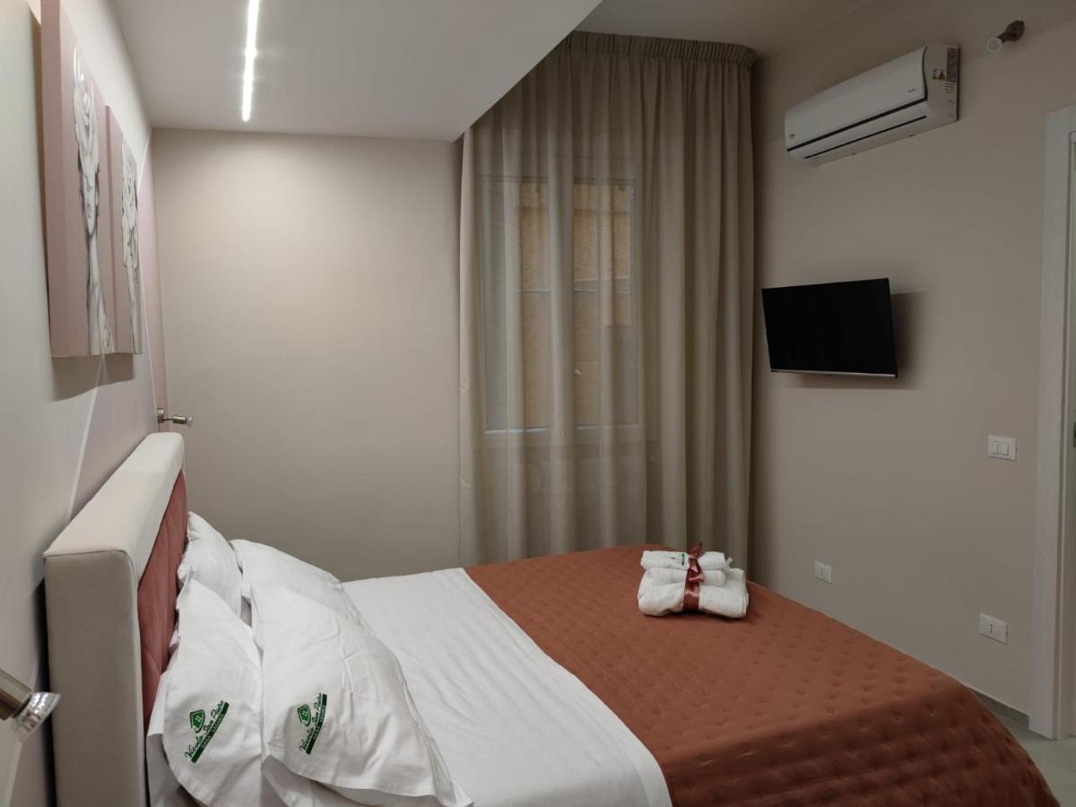 Casa Vacanze Atenea Villa อากริเจนโต ภายนอก รูปภาพ