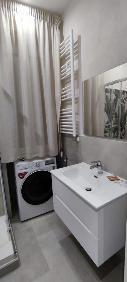 Casa Vacanze Atenea Villa อากริเจนโต ภายนอก รูปภาพ