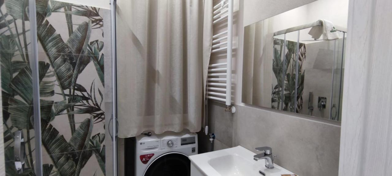Casa Vacanze Atenea Villa อากริเจนโต ภายนอก รูปภาพ