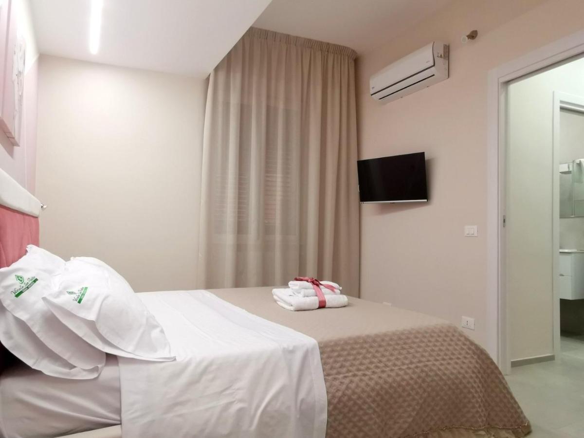 Casa Vacanze Atenea Villa อากริเจนโต ภายนอก รูปภาพ