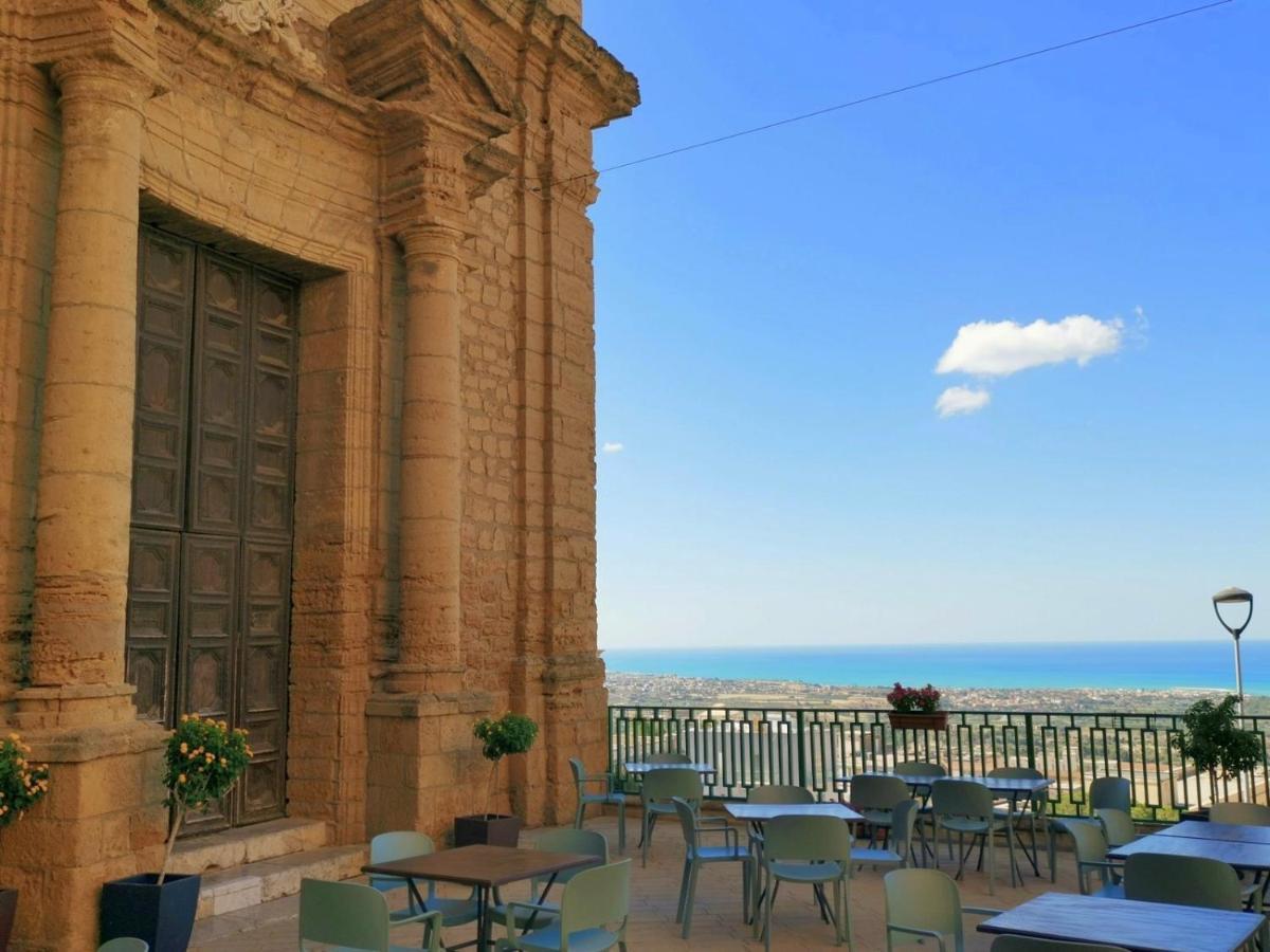 Casa Vacanze Atenea Villa อากริเจนโต ภายนอก รูปภาพ