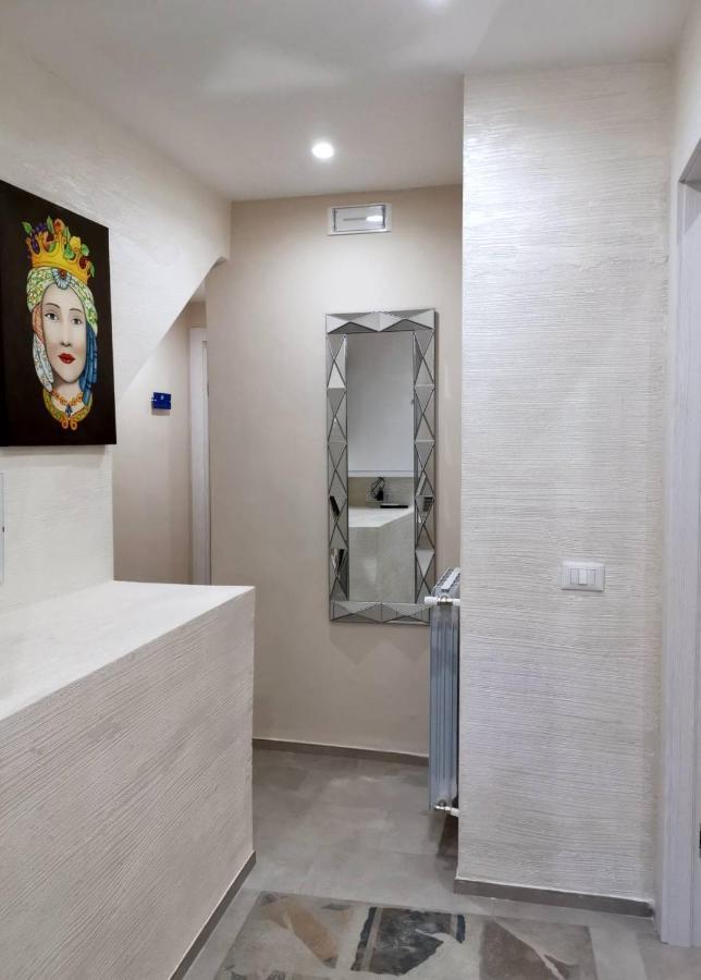 Casa Vacanze Atenea Villa อากริเจนโต ภายนอก รูปภาพ