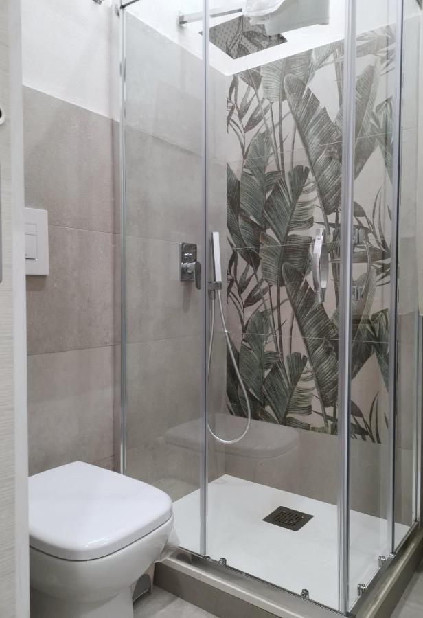 Casa Vacanze Atenea Villa อากริเจนโต ภายนอก รูปภาพ